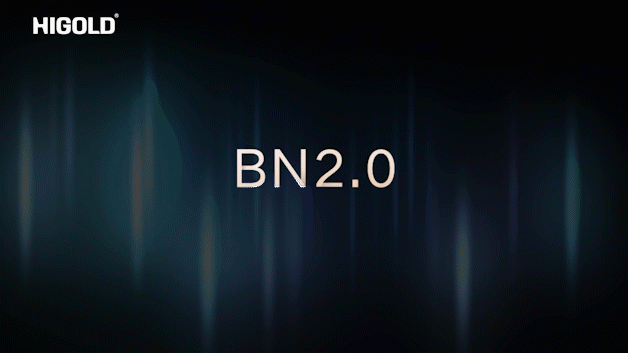 BN2.0 SERIE AUSZIEHBARER WASSERHAHN